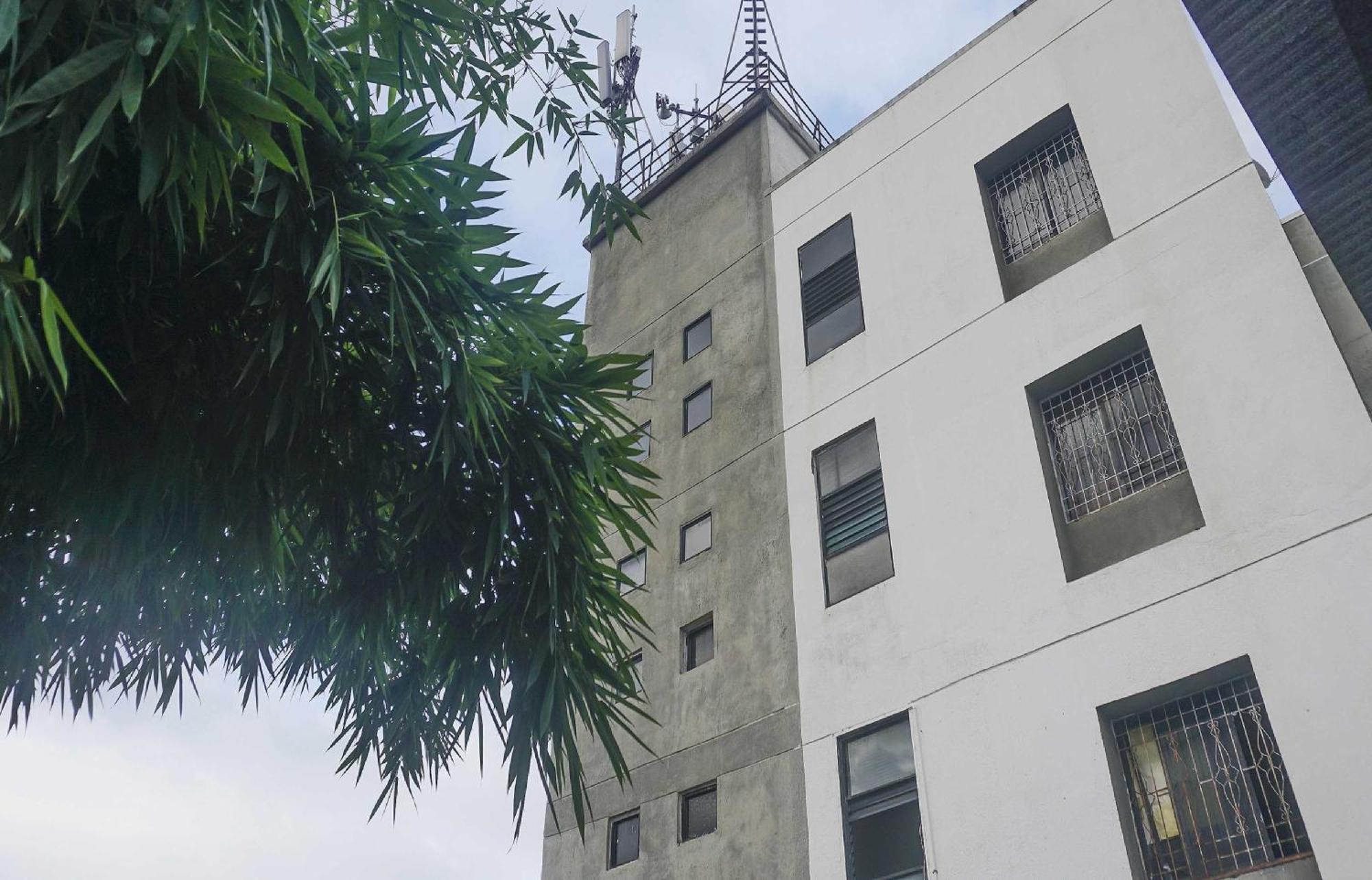 Hotel O Peacock Lodging Kharakvasla Exterior photo